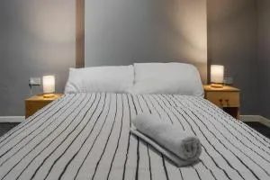 Serviced Accommodation Liverpool by Tomla- Free Parking - 新布赖顿