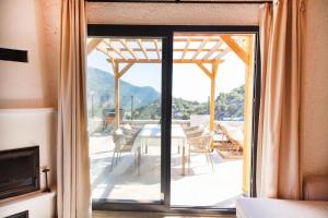 Fethiye VillalarımVilla 3