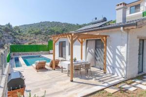Fethiye VillalarımVilla 3