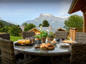 Chalet Etoile Nordique - OVO Network