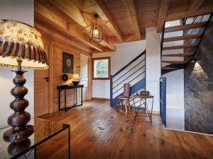 Chalet Etoile Nordique - OVO Network