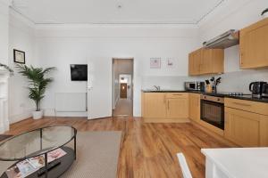 One Bedroom Flat Muswell Hill - First Floor