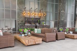 Meliá Jardim Europa