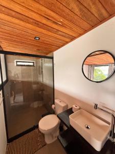 Flats Praia Comprida