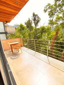 Flats Praia Comprida