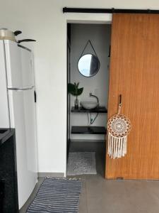 Flats Praia Comprida