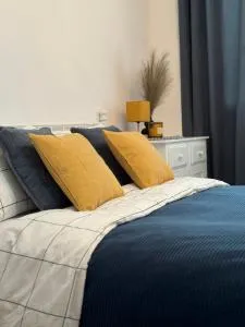 Caminante Feliz, 4 piso, escaleras - Vitiriz