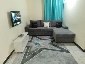 Azuka Luxury Apartments