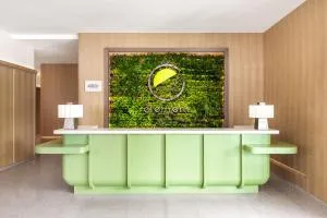 丽水银泰源宿酒店 - Hou-ts'un