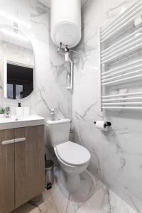 Appartements Gentilly Beau T2 aux Porte de Paris RER B : photos des chambres