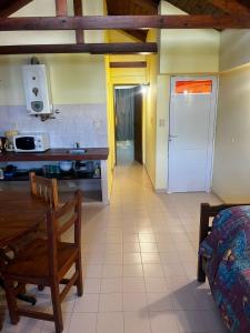 Apart Eva Luna Departamentos y Habitaciones con baño privado