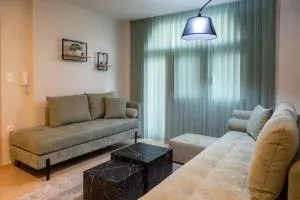 Xenios Zeus - Pteléa