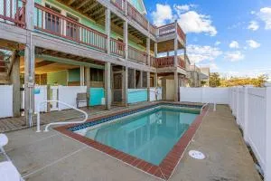 7200 - Better Surf Than Sorry BY Resort Realty - Waves