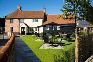 The Harvard Inn - West Hanningfield