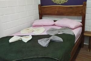 Casa em condomínio a beira mar no sul da Bahia