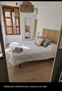 En el corazón de Cimavilla