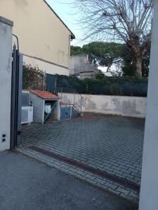 Appartamento con 2 Camere da Letto