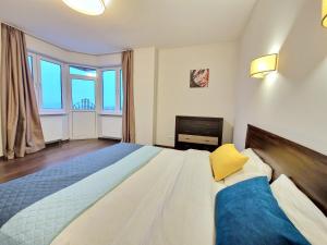 Перлина міста з чудовим видом на весь Київ