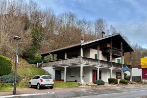 Appartements Le Grand Aigle, bel appartement style chalet : photos des chambres