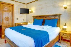 Unique Cappadocia Palace - 恰乌辛