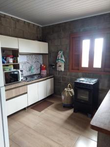 Casa para temporada em Arroio do Silva a 900m do mar