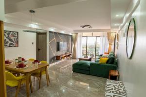 Bura Stay Your cozy city retreat