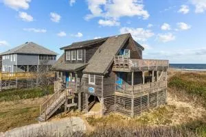 2502 - Water's Edge BY Resort Realty - Sanderling