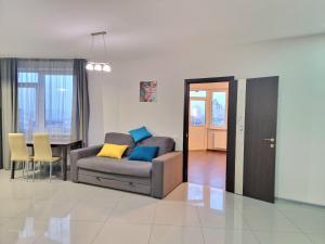 Перлина міста з чудовим видом на весь Київ