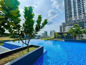 NadHa Homestay - Kampong Batu Lima Bangi