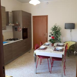 THALASSA Beach Poetto img6