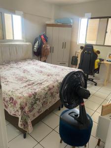 Apartamento Natal Lagoa Nova