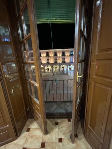 Mercado Chico SUITES