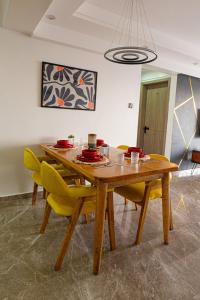 Bura Stay Your cozy city retreat