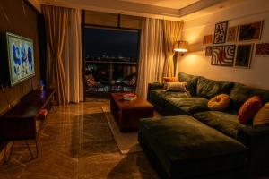 Bura Stay Your cozy city retreat