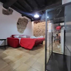 Appartamento Margherita - Nemi