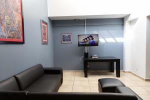 Family House with 4 Bedrooms Oaxaca