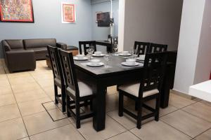 Family House with 4 Bedrooms Oaxaca