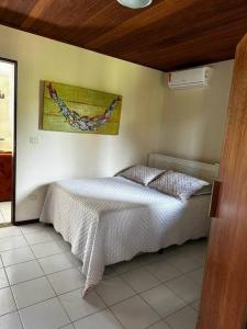 Flat Pé na Areia em Itacimirm