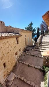 B&B / Chambres d'hotes chambres d-hotes Les Fenieres : photos des chambres