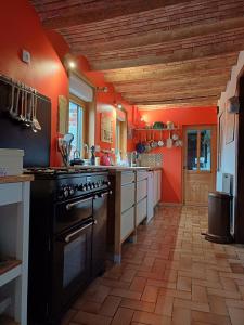 B&B / Chambres d'hotes Clos du remonval : photos des chambres