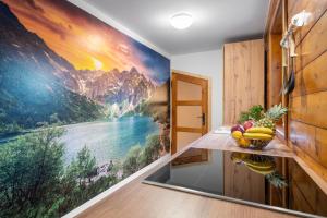 TATRAHOLIDAY - Apartament Biały Potok #2