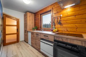 TATRAHOLIDAY - Apartament Biały Potok #2