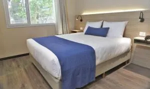 Pacifico Hotel - Carmelo