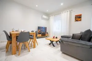 Odysseas Palace in Athens - Karéa