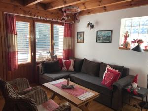 Horská chata Ladonhora