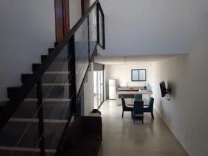 Casa con alberca privada - Mérida
