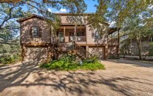 Windows on the Water - باوليز آيلاند