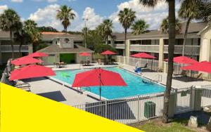 Bposhtels Orlando Disney