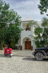 Villa xochitl, Luxury 4 BR, Aldea zama