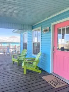 Walk to beach, pet-friendly - 多芬岛